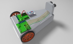 Robot