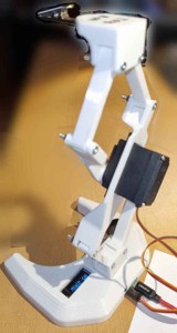 TeaBot automatic Tea Maker / Tea Timer REmixed