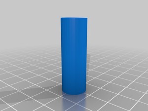 Oversize Hand with Articulated Fingers ***UPDATED***