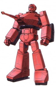WARPATH BATTLETECH MECH (GRAND TITAN)