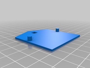 Hexbug BattleBots Tombstone Armor
