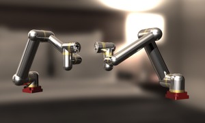 Robot - 2K16