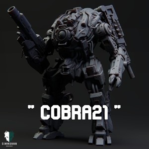 COBRA 21 MECH