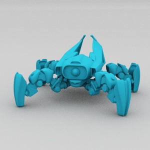 Remote_Ciclope