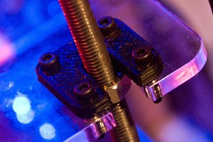 SMALL MAKERBOT PARTS