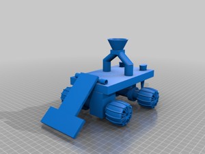 Seeder