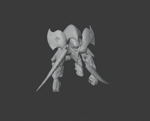 Bodyguard Bug