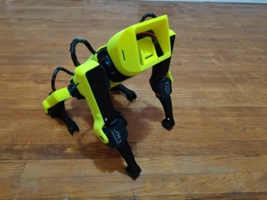 SpotMicro v2