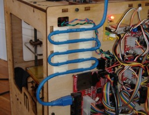 CABLE ORGANIZATION