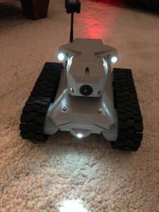 Illumination Kit for FPV ProtoTank