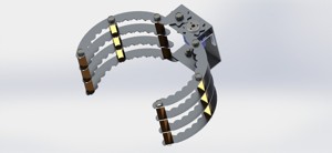 Robot Claw, Robot Gripper...
