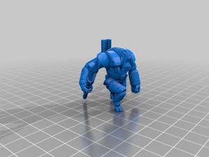 Kynigos Automaton
