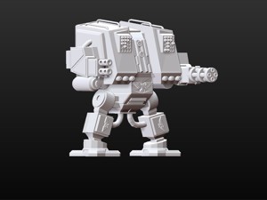 ROBOT - WAR ROBOT