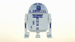 R2D2