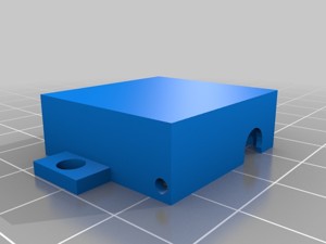 DC MOTOR ADAPTER FOR R2D2