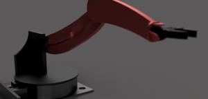 robot arm