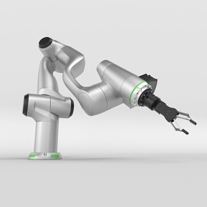 Robotic Arm Agile Diana