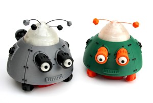 Bumper Bot
