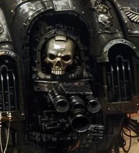 FEAR CANNON