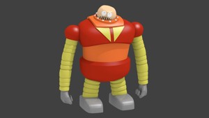 mazinger z -  boss robot