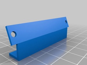 dotbot:bit support for edge connector