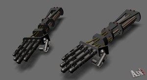 Robot Hand