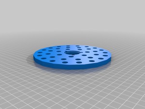 2023 Robot Paddles Team 5603