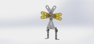Steel Mechanix - Build Yo...