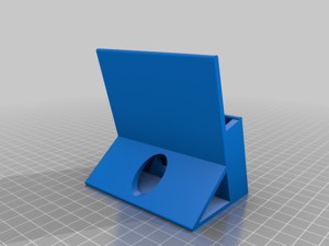 Supporto Smartphone-LutriTech.it