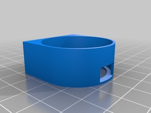 Remix: Lego Boost Speaker Holder