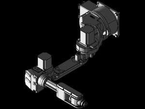 6 aixs articular-industri...