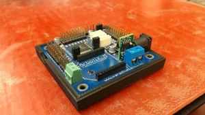 Arbotix-M Board