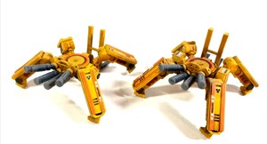 Banzai Remote Mk4 Heavyboy