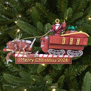 HOLIDAY 2024