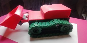 Spritz Robot Arduino Remote Control (Base SMARS ROBOT)