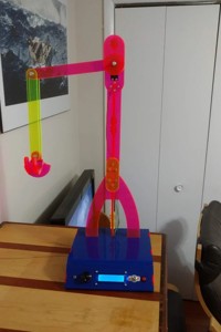 reStepper