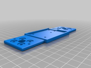 Self Balance Robot V2
