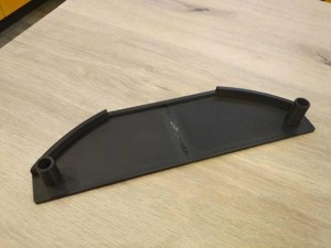 Iclebo Arte mop plate