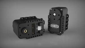 Dynamixel AX-18A ROBOTIS
