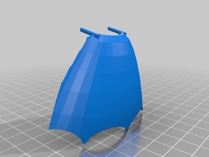 Customized Otto Robot