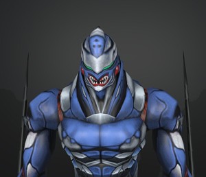 xion beast