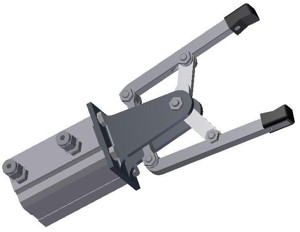 Gripper
