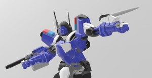 ENGRAM ENG-C SECURITY MECH