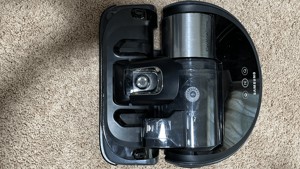 Samsung R9000 CycloneForce Robot Brush Cover