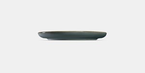 GLADELIG Side plate