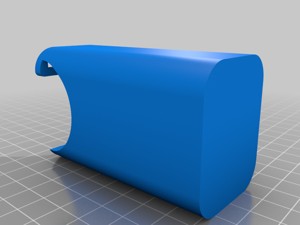 Leg extender for shoe rack