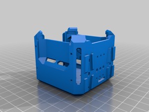 Ottoky :  IoT Otto robot with Tokymaker