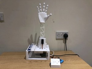 Robotic Arm