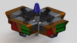 Traffic light Concept