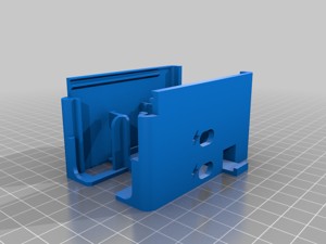 Self driving robot (Düvelbot)